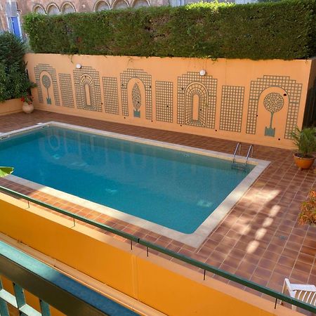 Saint Jean Cap Ferrat Apartment Ngoại thất bức ảnh